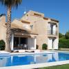 Отель Villas Monasterios, фото 4