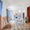 Отель Elegant Apartment With Sea View In Otranto, Wifi, Air Conditioning And Parking, фото 14