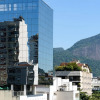 Отель Comfort in Ipanema 2 Blocks From the Beach Vp604, фото 1