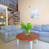 Отель Seascape-heron Harbour 206-18 1 Bedroom Townhouse by Redawning, фото 11