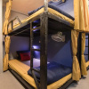 Отель RedDoorz Hostel @ Signature Inn, фото 15
