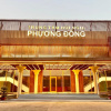 Отель Muong Thanh Grand Phuong Dong Hotel, фото 1