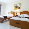 Отель Tretes Raya Hotel And Resort, фото 3