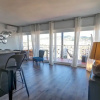 Отель Chic Sea View Apartment, фото 1