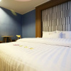 Отель Jecheon Urban Brown Hotel, фото 7