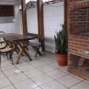 Отель Hostel dos Imigrantes, фото 1