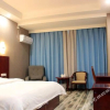 Отель Jinhua Zhongtie Hotel, фото 12