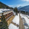 Отель Alpenhof Hotel, фото 11