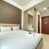 Отель Artistic Studio Apartment At Taman Melati Jatinangor, фото 13