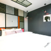 Отель Gupo Boutique Hotel, фото 6