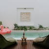 Отель The Pahala Villas, фото 9