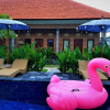 Отель Nunung Guest House, фото 13