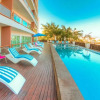 Отель Deck 12 Puerto Vallarta, фото 8