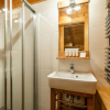 Отель DOUX ABRI - Charming Chalet with Hot tub and Sauna, фото 6
