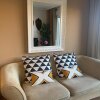 Отель apartamento con jardín privado y barbacoa a 5 min playas santander в Сантандере