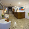Отель Hostal Residencia Nicolau, фото 2
