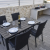 Отель Funtastic C Apartment with Pool and Terrace, фото 19