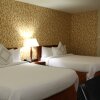 Отель Fairfield Inn and Suites by Marriott Denton в Дентоне