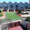Отель Readyset Townhouses Docklands, фото 19