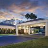 Отель Courtyard by Marriott Tampa Westshore/Airport, фото 22