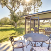 Отель Palm Coast Home w/ Screened Patio, 3 Mi to Beach!, фото 8