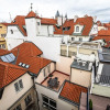 Отель Charles Apartments in Old Town Prague, фото 25