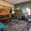 Отель Best Western Woodhaven Inn, фото 13