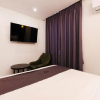 Отель Gray Motel, фото 5