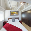 Отель Hermanus Longboat Sea Cottage, фото 27