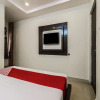 Отель SRK Inn by OYO Rooms, фото 5