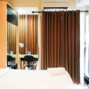 Отель Strategic And Cozy Studio At Tamansari Papilio Apartment, фото 4
