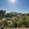Отель Beautiful villa with lots of privacy and private pool in Moraira near the beach, фото 5