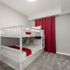 Отель Sweet Suite Sleeps 6 @ Storey Lake by Shine Villas #903, фото 9