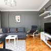 Отель Stylish and Central Flat in Kadikoy, фото 14