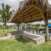 Отель SE Cape Coral Pool Home With Boat Dock, фото 11