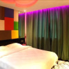 Отель Pepple Motel, фото 8