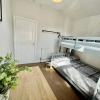 Отель lovely 3 bed house close to the Uni & centre, фото 12