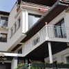 Отель Lakeview Apartments Ohrid в Охриде