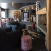 Отель My Second Home - Cristal Lodge, фото 20