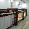 Отель Natural House Hostel, фото 8