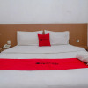 Отель RedDoorz @ Pengayoman Panakkukang 2, фото 3