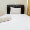 Отель Spacious High Floor 2BR at Taman Beverly Apartment, фото 2