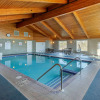 Отель Comfort Inn & Suites Jackson - West Bend, фото 18