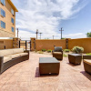 Отель Towneplace Suites Big Spring, фото 18