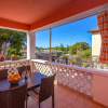 Отель Awesome Home in Novi Vinodolski With Wifi and 2 Bedrooms, фото 5