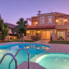 Отель Elessa - Gerani Villas With Private Pool, фото 21