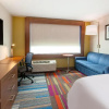 Отель Holiday Inn Express & Suites Brunswick - Harpers Ferry Area, an IHG Hotel, фото 31