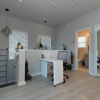 Отель Pet Friendly Modern Zen Studio Retreat W/ Hot Tub! Home by RedAwning, фото 11