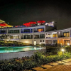 Отель Aquarius Kigo Resort, фото 1