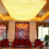 Отель Jiuyuan Business Hotel, фото 21